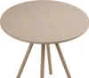 Berta stolik kawowy Ø70cm taupe. Podgląd zdjęcia produktu 3