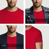Herren Grafik T-Shirt Straight Outta Kielce Produktbild-Vorschau 4