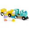 Donald & Daisy Duck Zug BRIO 63226000 Produktbild-Vorschau 2