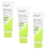 3x efasit Sensitive Fußcreme je 75ml Sehr Trockene & Produktbild-Vorschau 1