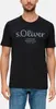 s.Oliver T-Shirt Kurzarmshirt Produktbild-Vorschau 3