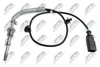 NTY EGT-AU-052 Abgastemperatursensor für AUDI A4 Avant Produktbild-Vorschau 1