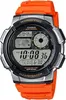 Casio Collection - Montre-bracelet - Homme - Chronographe - Voir les images du produit 1