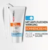 Opalovací krém s aloe vera NewWell SPF50+, 50ml Náhled obrázku produktu 5