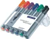 Marcatore per lavagna a fogli mobili Lumocolor 6 colori Anteprima dell’immagine prodotto 12