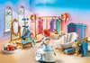 PLAYMOBIL Princess 70454 Spogliatoio con vasca da bagno Anteprima dell’immagine prodotto 12