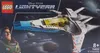 Lego DISNEY 76832 Vesmírná loď XL-15 Náhled obrázku produktu 29