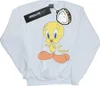 Looney Tunes - "Tweety Pie Distressed" Sweatshirt für Damen Produktbild-Vorschau 1