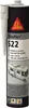 A tube of Sika Sikaflex-522 adhesive sealant for motor homes and camping cars. Anteprima dell’immagine prodotto