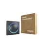 A smart home lighting controller and its packaging are displayed against a white background. Náhled obrázku produktu