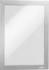 DURABLE Info-Rahmen DURAFRAME® A5 2 St., 487123 silber Produktbild-Vorschau 1