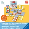 Premières images - Premiers mots memory® Ravensburger 88688 Voir les images du produit 4