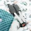 Balloon Travel & Emerald Minky Decke für Kindersitz Produktbild-Vorschau 5