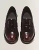 Dr Martens Temara Loafer Rot EU 38 Damen Rot EU 38 Produktbild-Vorschau 9