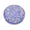 Popsockets 2 Iridescent Confetti Icepurple 805969 - Productafbeelding-voorbeeld 3