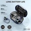 Kabellose In-Ear-Kopfhörer mit HiFi-Sound, 50h Laufzeit, Produktbild-Vorschau 3