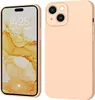 Hülle für iPhone 15 Case Cover Bumper Silikon Softgrip Produktbild-Vorschau 1