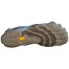 Vibram Fivefingers Damen V-Run Barfußschuhe Blue/Blue 40 Produktbild-Vorschau 2