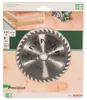 Bosch 2 609 256 847 - Lama per sega circolare PRÄZISION Anteprima dell’immagine prodotto 2