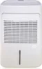 A white dehumidifier is shown against a white background. Produktbild-Vorschau