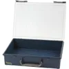 raaco Assorter 80 4x8-0, Blau, Polypropylen (PP), 338 mm, Produktbild-Vorschau 2