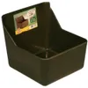 Abbeveratoio per vitelli e stinchi Kerbl verde 6 L 3257 Anteprima dell’immagine prodotto 2
