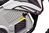 Leantoys A9901 Crossbike mit Batterie, weiß Produktbild-Vorschau 13