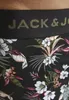 Jack & Jones Unterhose FLOWER Trunks 3er Pack Produktbild-Vorschau 5