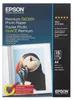 Epson Premium Glossy Photo Paper BOGOF - Lucida - A4 (210 x Anteprima dell’immagine prodotto 4