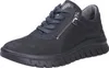 Waldläufer Women Low Sneaker H-Biggi 913008 202 czarny Podgląd zdjęcia produktu 18