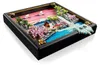 Lego ART Paysage japonais avec fleurs de cerisier Voir les images du produit 14