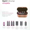 Dyson Airwrap Complete, Multistyler, Warm, 28 °C, 90 °C, Produktbild-Vorschau 26