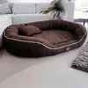 tierlando® Orthopädisches Hundebett MARLON VISCO PLUS Produktbild-Vorschau 3