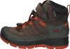 Keen Redwood Mid Kinder Boots Coffee Bean/Picante Größe 29 Produktbild-Vorschau 10