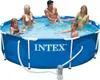 aufstellpool mit Pumpe 28212GN 366 x 76 cm blau Produktbild-Vorschau 40
