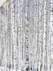 ARTland Wandbild, selbstklebend Winterbirkenwald Produktbild-Vorschau 1