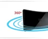 One For All Design Line DVB-T2 Curved Antenne 5G black, Náhled obrázku produktu 5
