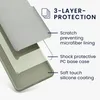 kwmobile Handyhülle für iPhone 14 Pro Hülle, für iPhone 14 Produktbild-Vorschau 6