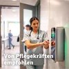 3x Auswelter mit ausziehbarem Zugband, Ausweishülle Produktbild-Vorschau 5