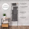 Pure Label 8-TLG Handtücher Set aus Baumwolle - 2x Badetuch Produktbild-Vorschau 3