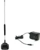 Telestar Starflex T4, Schwarz, Mono, 5V Produktbild-Vorschau 2
