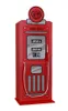 Vipack Kommode Tankstelle, Rot Produktbild-Vorschau 7