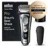 Braun Series 9 9486cc Wet & Dry Herrenrasierer Produktbild-Vorschau 16