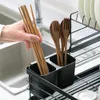 Abtropfgestell Geschirr Geschirrabtropfgestell Produktbild-Vorschau 5