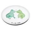 Mr. & Mrs. Panda Kühlschrankmagnet Frosch Liebe - Weiß - Produktbild-Vorschau 3