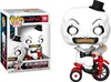 Figúrka Funko POP Terrifier 1591 Art the Clown with Bike Náhľad obrázku produktu 3