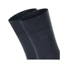 FALKE Baumwolle Touch Kniestrümpfe Damen platinum 39-42 Produktbild-Vorschau 9