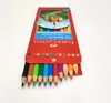 FABER-CASTELL Buntstift Castle 12er Kartonetui Produktbild-Vorschau 15