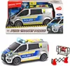 Ford Transit Police Produktbild-Vorschau 6