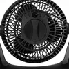 RACEFOXX™ Helmlüfter 3-Stufen Produktbild-Vorschau 4